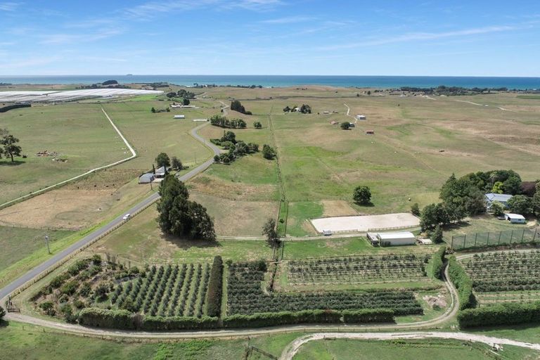 Photo of property in 95 Ohinepanea Road, Pukehina, Te Puke, 3186