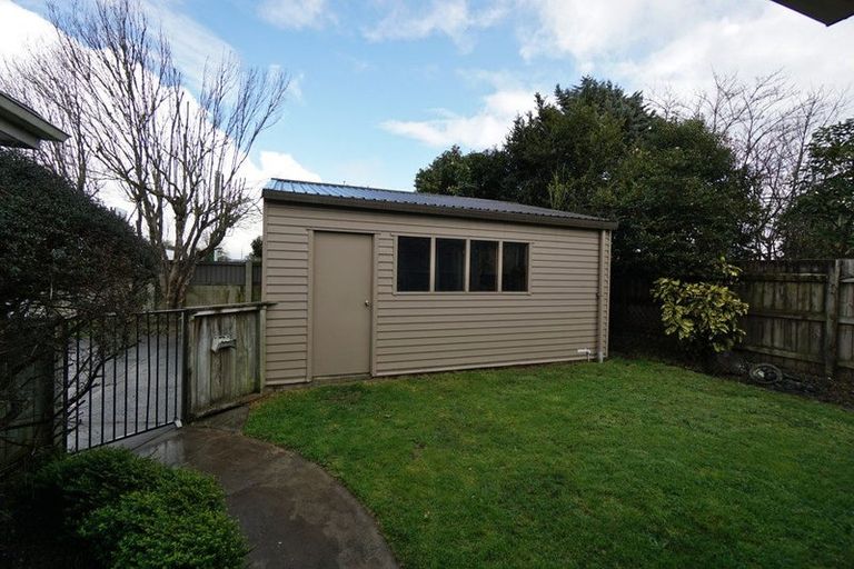 Photo of property in 283 Cambridge Road, Hillcrest, Hamilton, 3216