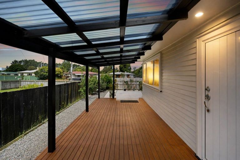 Photo of property in 22a Pine Avenue, Bader, Hamilton, 3206