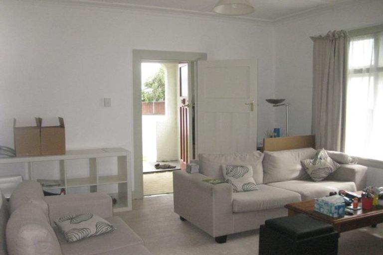 Photo of property in 20 Aparima Avenue, Miramar, Wellington, 6022