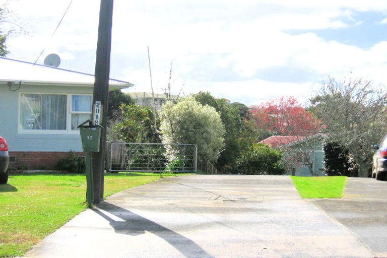 Photo of property in 12 Adams Place, Te Kamo, Whangarei, 0112