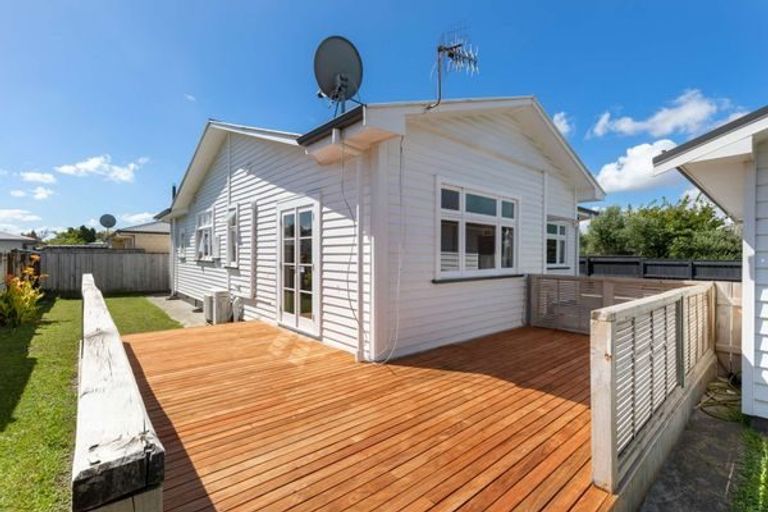 Photo of property in 61 Ferguson Street, Awapuni, Palmerston North, 4412