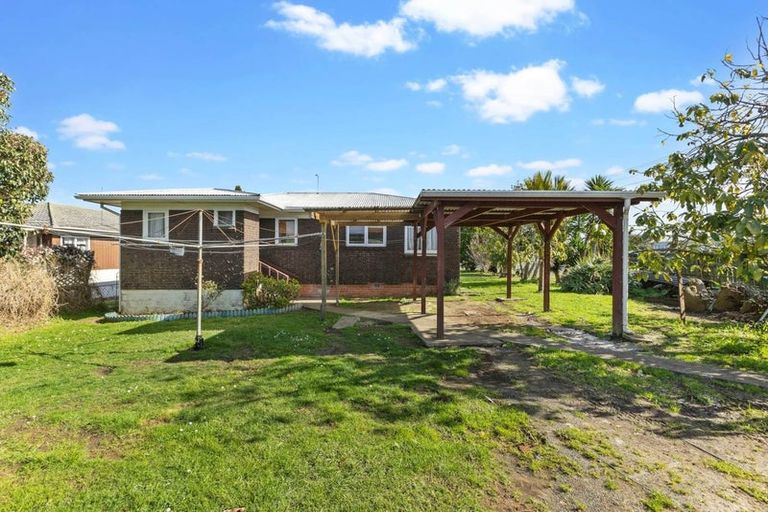 Photo of property in 51 Rimu Road, Manurewa, Auckland, 2102