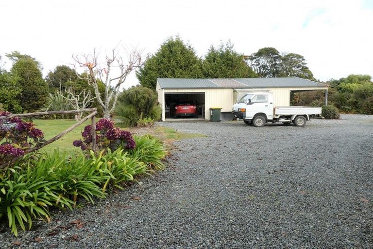 Photo of property in 2035 Kumara Junction Highway, Kumara Junction, Hokitika, 7882