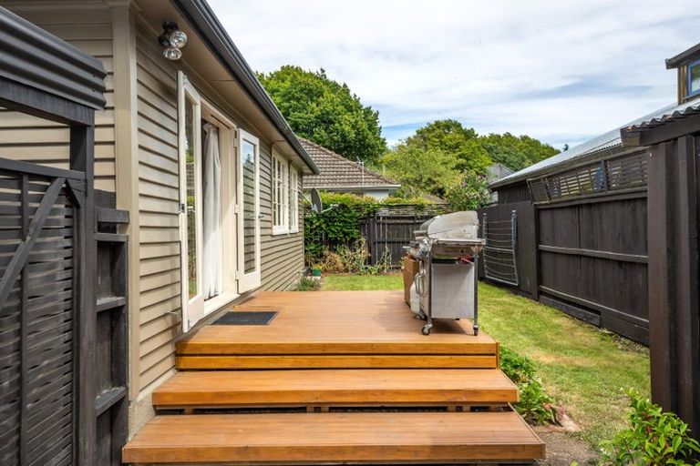 Photo of property in 8 Truman Road, Bryndwr, Christchurch, 8053