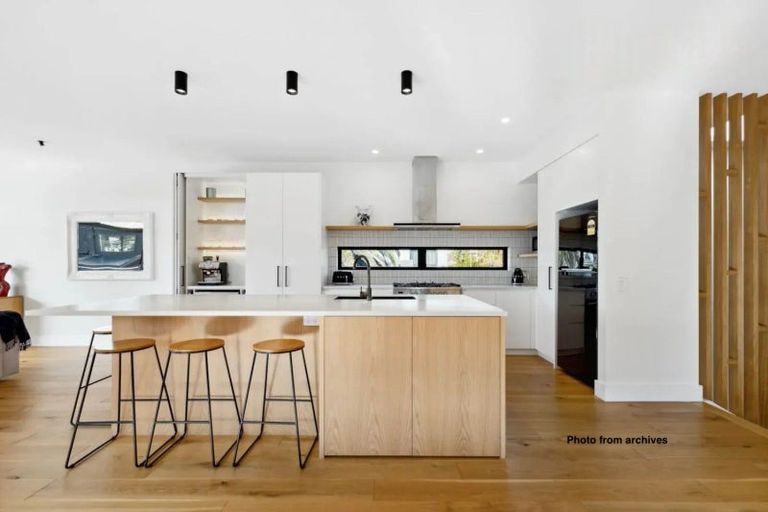 Photo of property in 56a Tautari Street, Orakei, Auckland, 1071