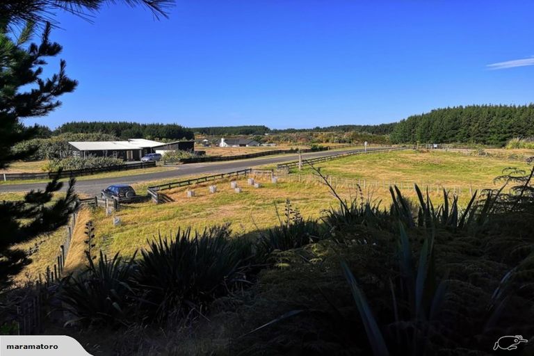 Photo of property in 4 Mowhia Grove, Waitarere, Levin, 5510