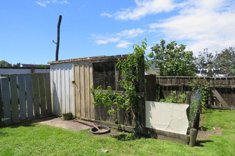 Photo of property in 177 Derby Street, Westport, 7825