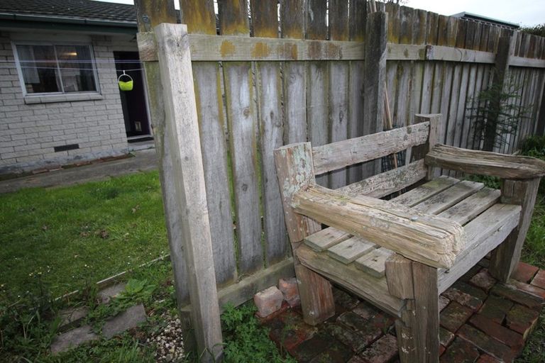 Photo of property in 8c Seaforth Avenue, Milson, Palmerston North, 4414