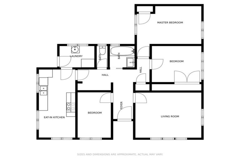 Photo of property in 18 Gear Terrace, Ranui, Porirua, 5024