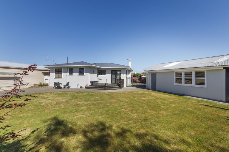 Photo of property in 20 Hurley Place, Awapuni, Palmerston North, 4412