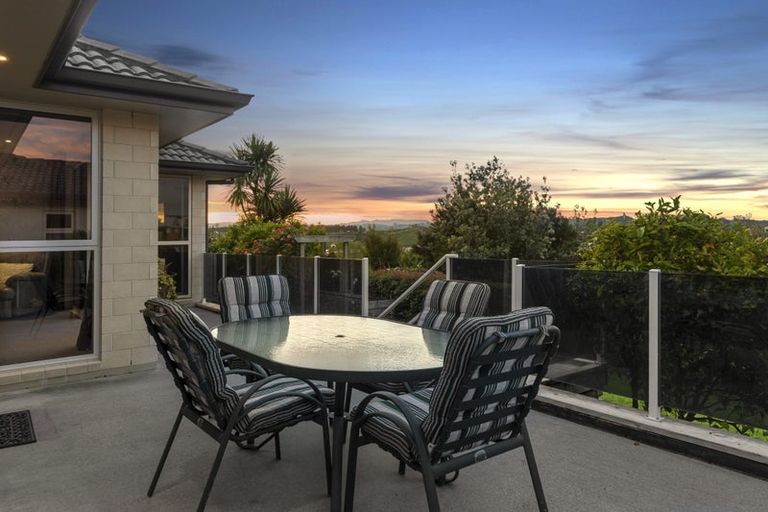 Photo of property in 85 Mortlake Heights, Pyes Pa, Tauranga, 3112