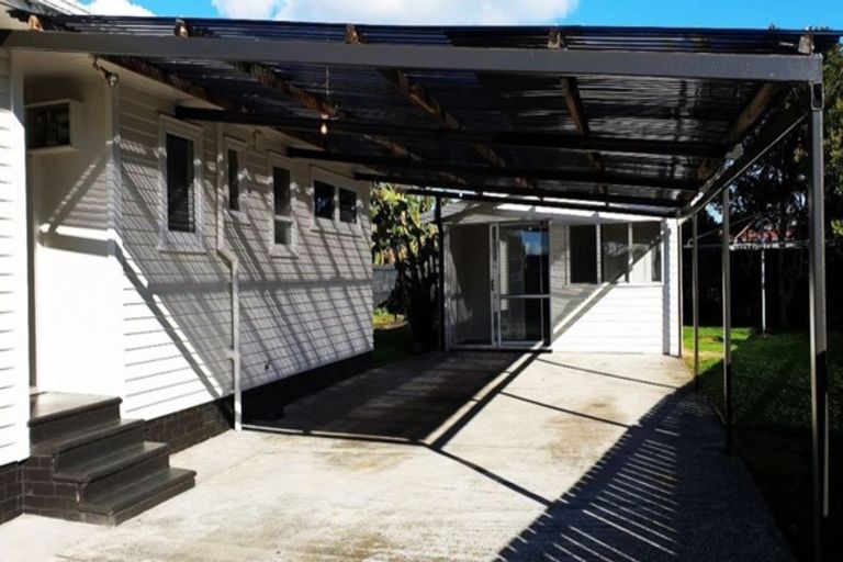 Photo of property in 20 Lyncroft Street, Mangere East, Auckland, 2024