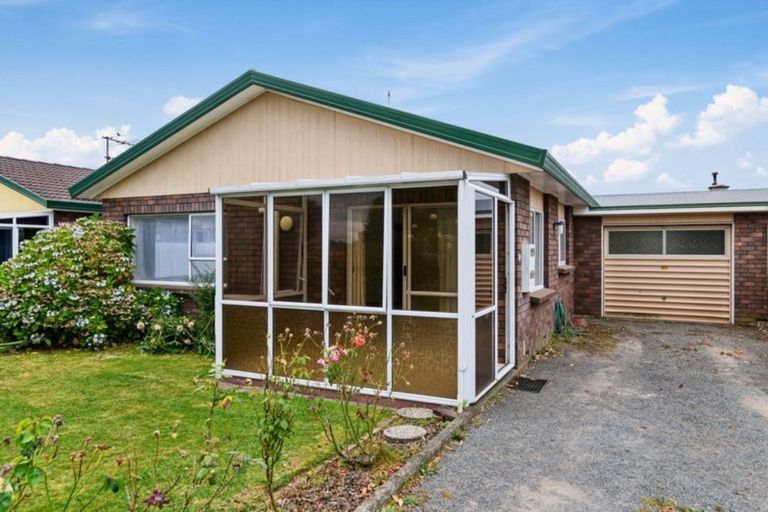 Photo of property in 42b James Street, Victoria, Rotorua, 3010