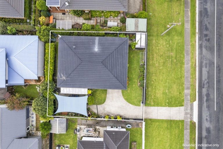 Photo of property in 61 Seventeenth Avenue, Tauranga South, Tauranga, 3112