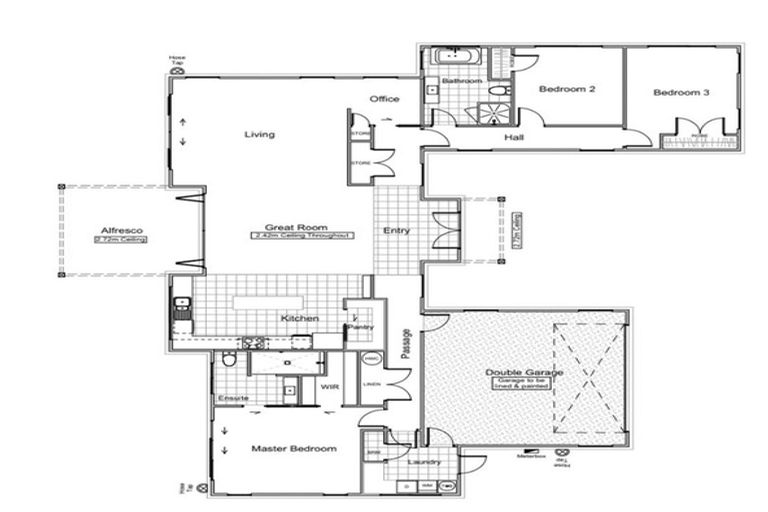 Photo of property in 11 The Lakes Drive, Kerikeri, 0230