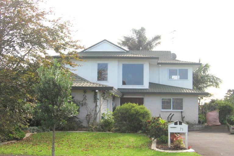 Photo of property in 71 Omana Road, Papatoetoe, Auckland, 2025