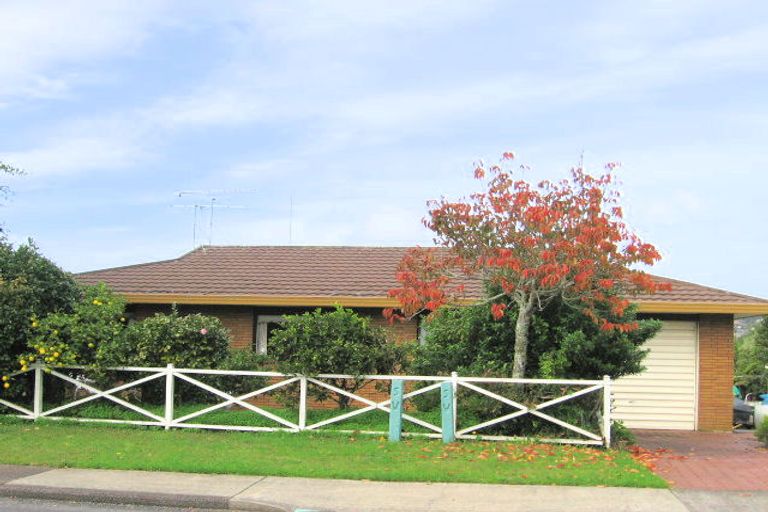 Photo of property in 30b Fairway Avenue, Red Beach, 0932