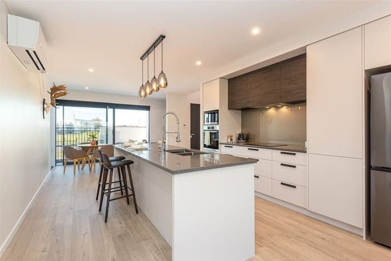 Photo of property in 77 Manakura Street, Russley, Christchurch, 8042