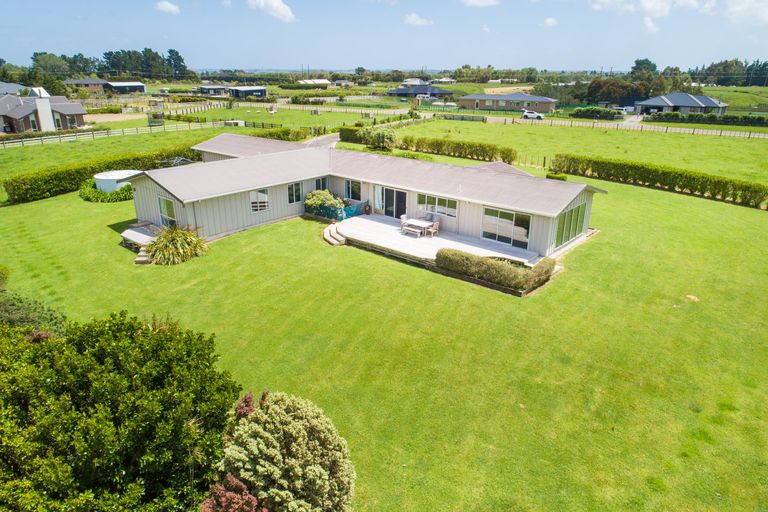 Photo of property in 26 Highland View Drive, Tokomaru, Palmerston North, 4474