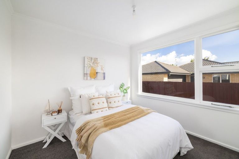 Photo of property in 39 Compton Street, Woolston, Christchurch, 8062