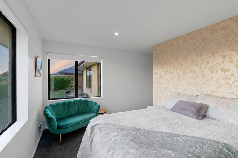 Photo of property in 9 Lancewood Way, Rangiora, 7400