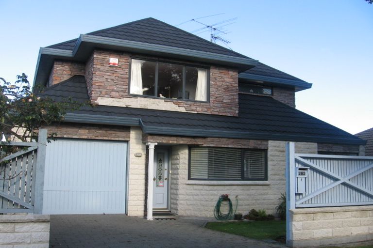 Photo of property in 4/282 Waterloo Road, Waterloo, Lower Hutt, 5011