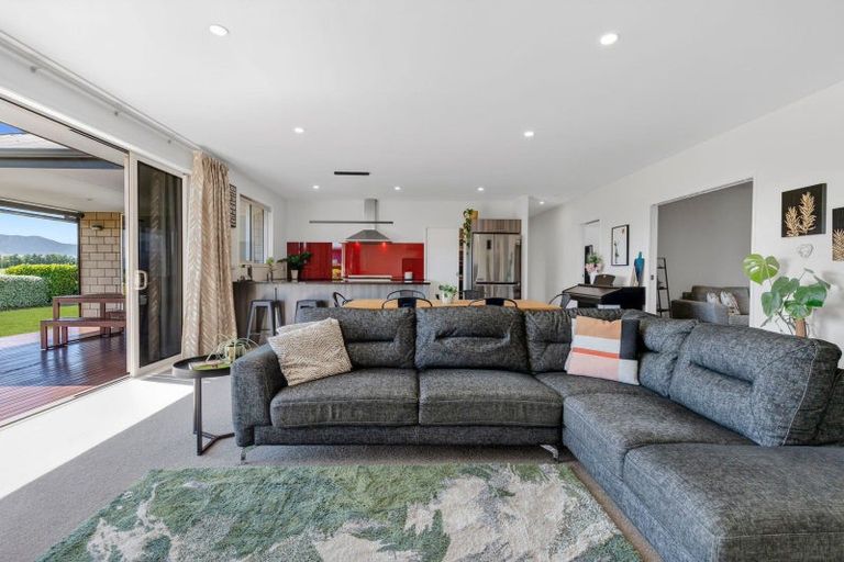 Photo of property in 17 Awanui Place, Matamata, 3400