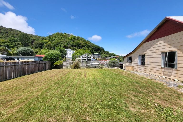 Photo of property in 2 Alexander Terrace, Greymouth, 7805