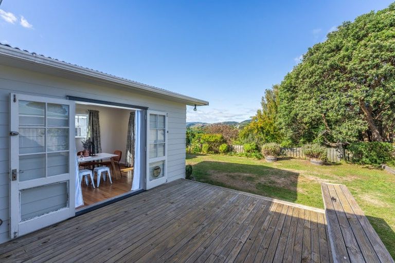 Photo of property in 59 Dale Road, Raumati South, Paraparaumu, 5032