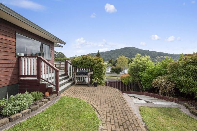 Photo of property in 55 Blomfield Street, Pukehangi, Rotorua, 3015