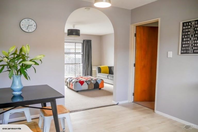 Photo of property in 1/5 James Condon Place, Redwood, Christchurch, 8051