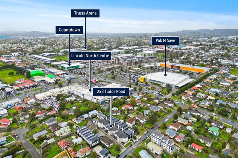 Photo of property in 25b Tudor Road, Henderson, Auckland, 0610