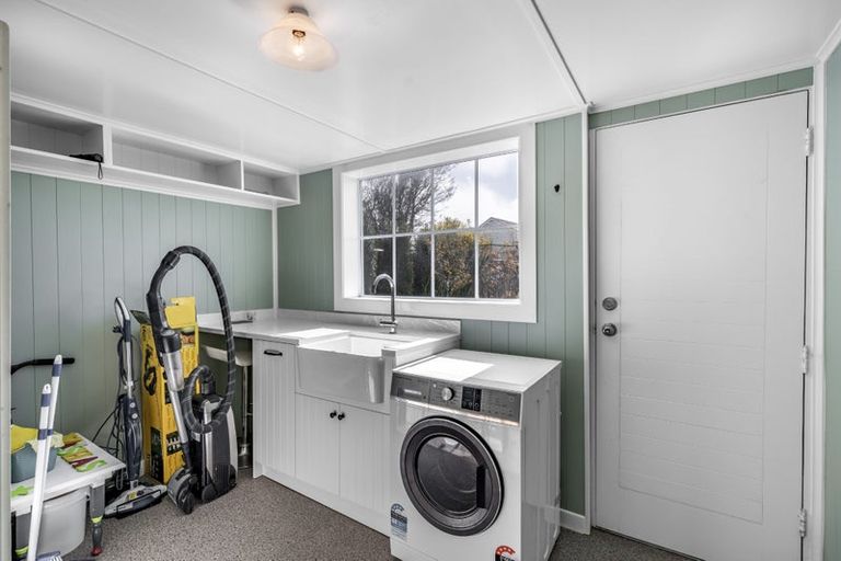 Photo of property in 318 Chelmsford Street, Waverley, Invercargill, 9810