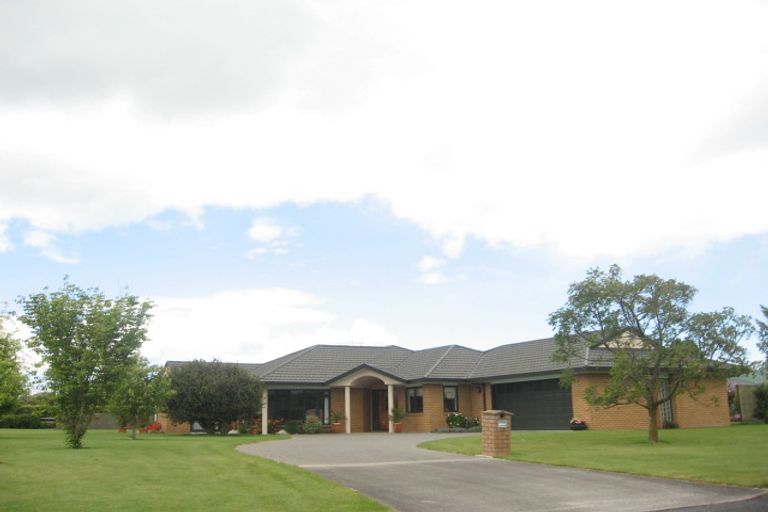 Photo of property in 20 Cowley Drive, Leamington, Cambridge, 3432