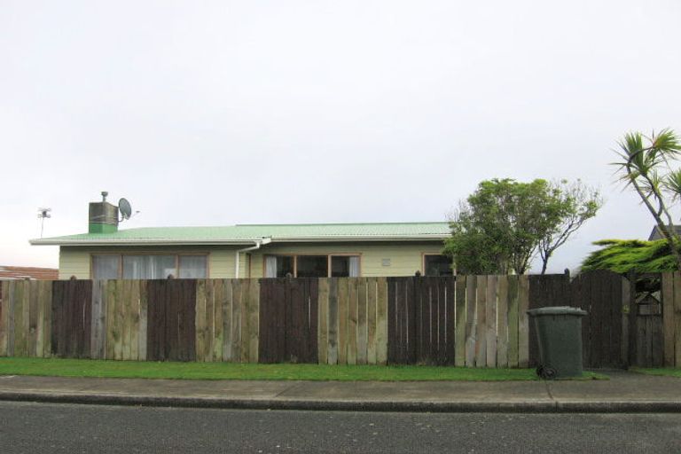 Photo of property in 53 Fitzpatrick Street, Newlands, Wellington, 6037