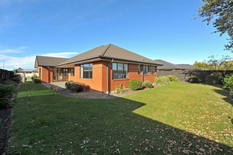 Photo of property in 5 Wisteria Lane, Rangiora, 7400
