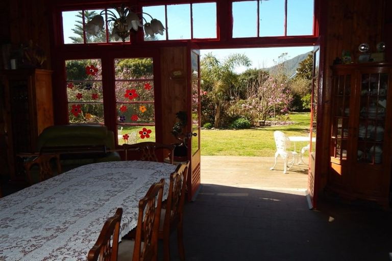 Photo of property in 84 Jones Creek Road, Birchfield, Westport, 7891