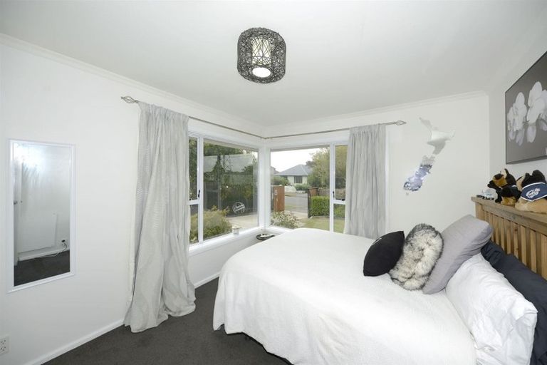 Photo of property in 18 Mooray Avenue, Bishopdale, Christchurch, 8053