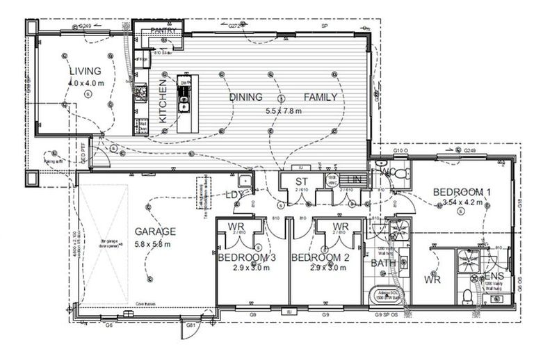 Photo of property in 10 Barrance Avenue, Rototuna North, 3210