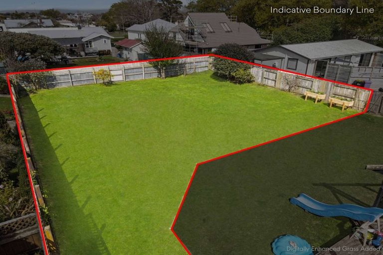 Photo of property in 19a Monckton Street, Feilding, 4702