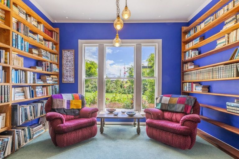 Photo of property in 78 Owen Street, Tikokino, Waipawa, 4273