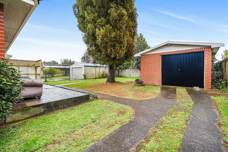 Photo of property in 25 Keats Crescent, Enderley, Hamilton, 3214