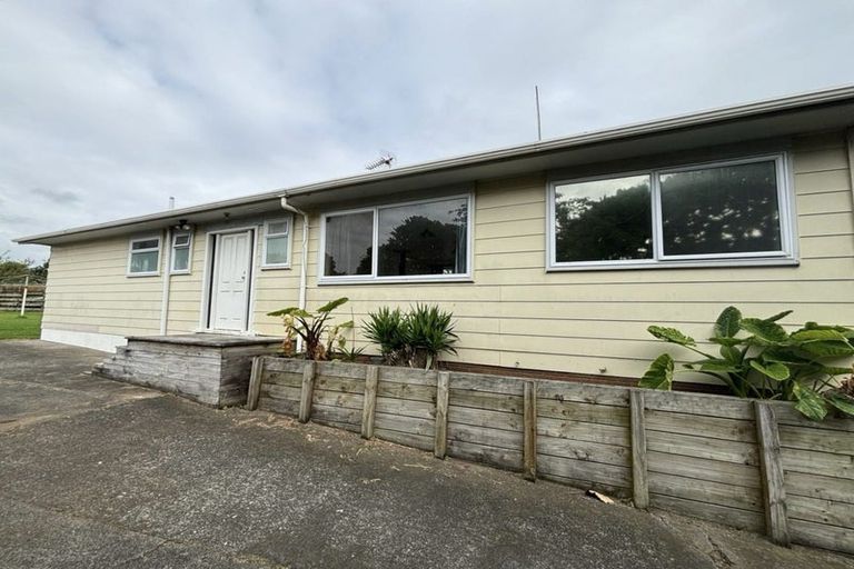 Photo of property in 184 Parklands Avenue, Bell Block, New Plymouth, 4312