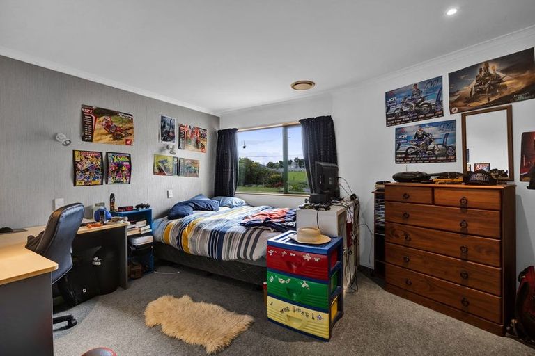 Photo of property in 50 Denby Road, Hawera, 4672