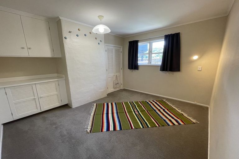 Photo of property in 43 Cashmere Avenue, Khandallah, Wellington, 6035