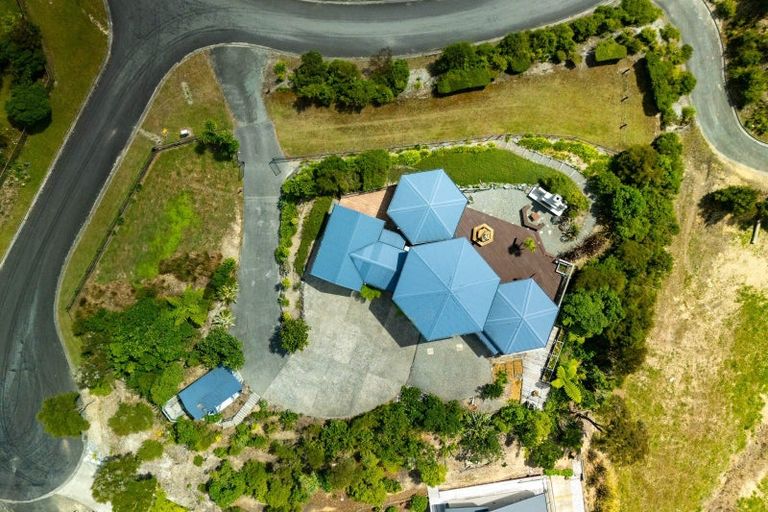 Photo of property in 7 Soucis Lane, Okiwi Bay, French Pass, 7193