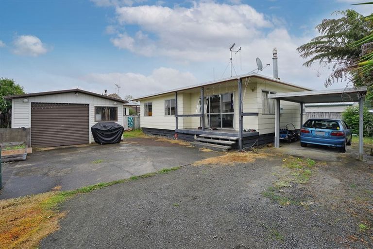 Photo of property in 120a Higgins Road, Frankton, Hamilton, 3204