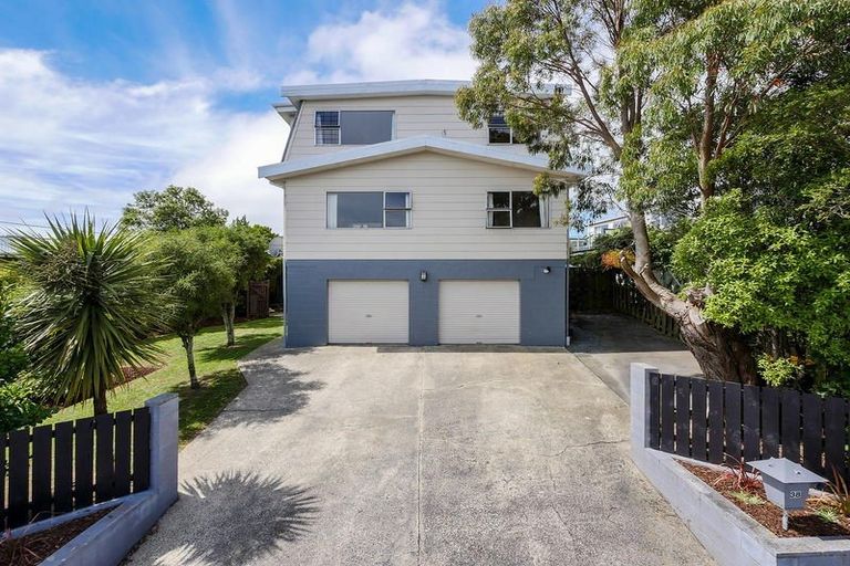 Photo of property in 38 Scobie Road, Waverley, Dunedin, 9013