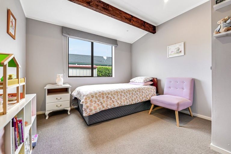 Photo of property in 5 Willowfield Place, Pukete, Hamilton, 3200